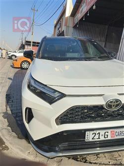 تويوتا راف 4